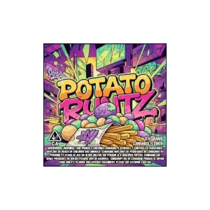 Potato Runtz