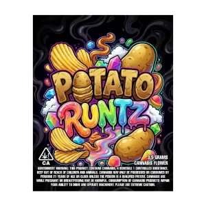 Potato Runtz