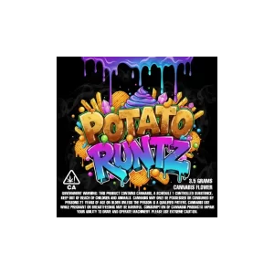 Potato Runtz