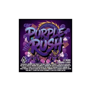 Purple Rush