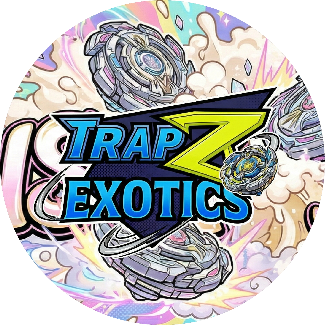 Brand Logo