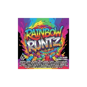 Rainbow Runtz