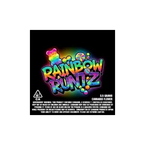 Rainbow Runtz