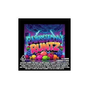 Rainshadow Runtz