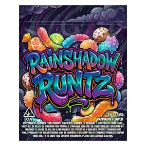 Rainshadow Runtz
