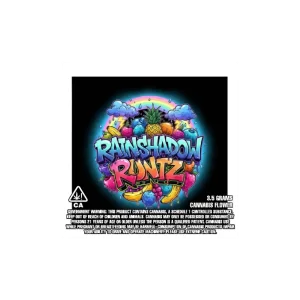 Rainshadow Runtz
