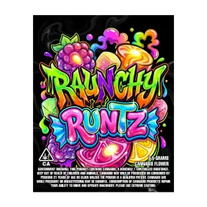 Raunchy Runtz