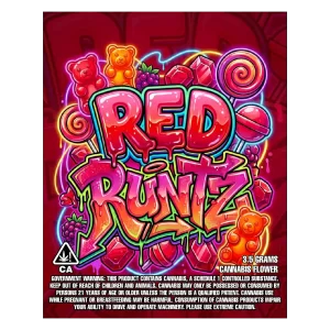 Red Runtz
