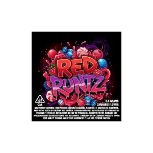 Red Runtz