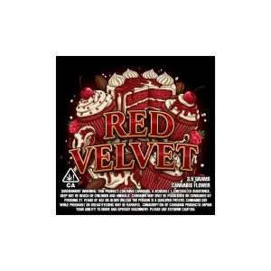 Red Velvet