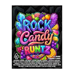Rock Candy Runtz