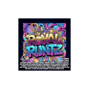 Royal Runtz