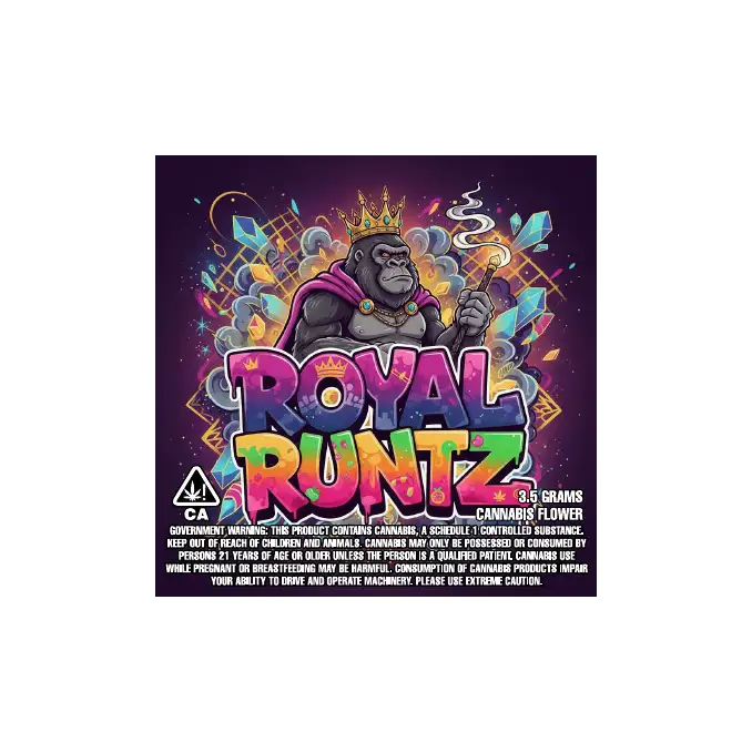 Royal Runtz