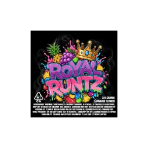 Royal Runtz