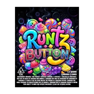 Runtz Button
