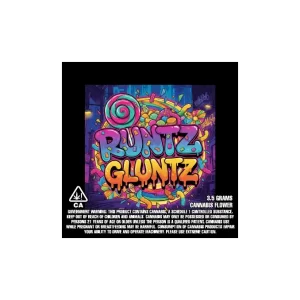 Runtz Gluntz