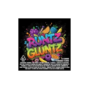 Runtz Gluntz