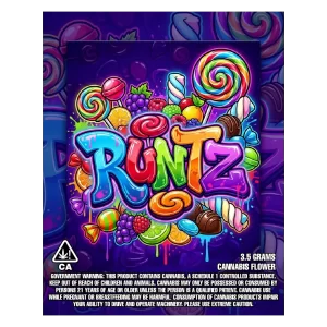 Runtz