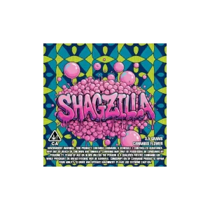 Shagzilla