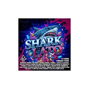 Sharklato