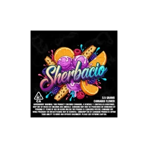 Sherbacio