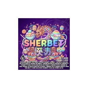 Sherbet