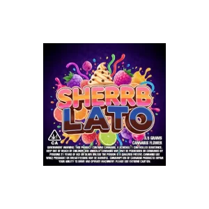 Sherblato
