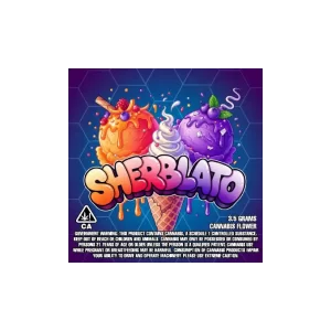 Sherblato
