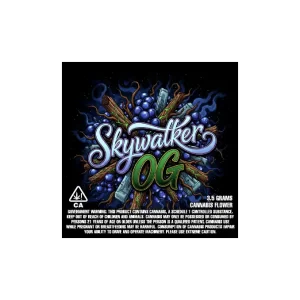 Skywalker Og