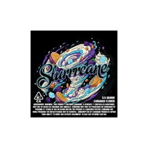 Slurricane