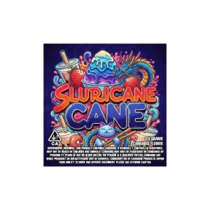 Slurricane