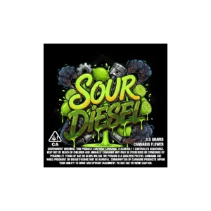 Sour Diesel
