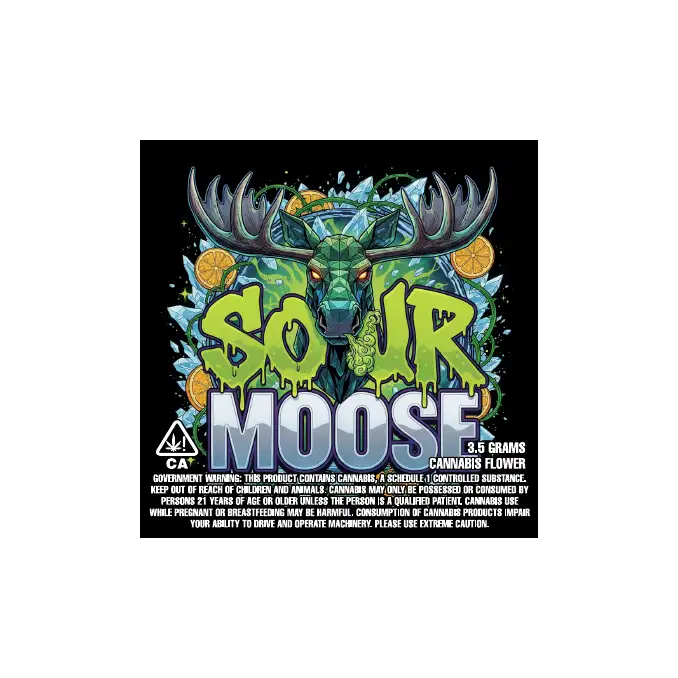 Sour Moose