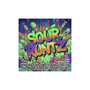 Sour Runtz