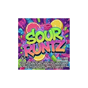 Sour Runtz