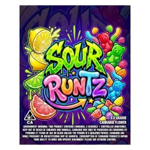 Sour Runtz