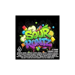 Sour Runtz