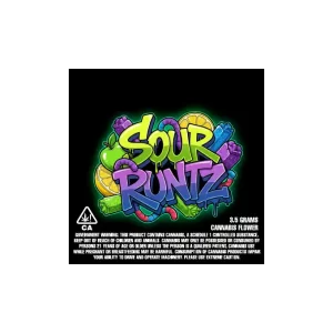 Sour Runtz