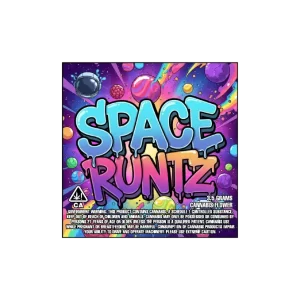 Space Runtz