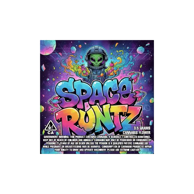 Space Runtz