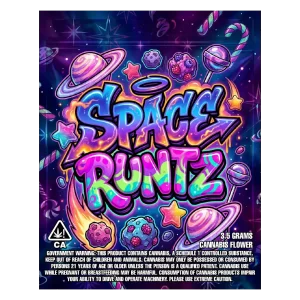 Space Runtz