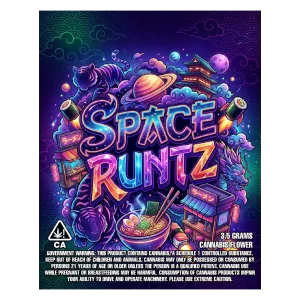 Space Runtz