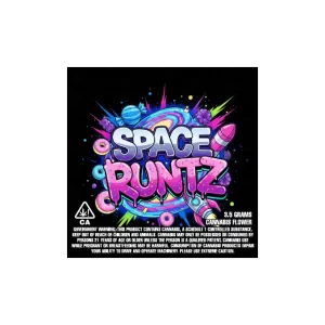 Space Runtz