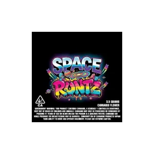 Space Runtz