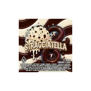 Stracciatella
