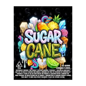 Sugar Cane