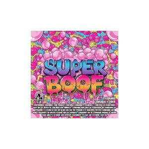 Super Boof