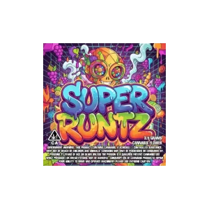 Super Runtz