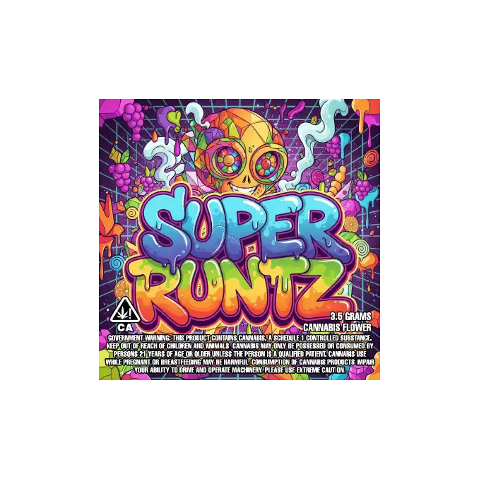 Super Runtz