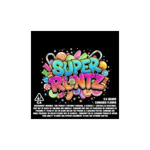Super Runtz